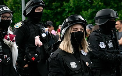 CCTV Monitoring London